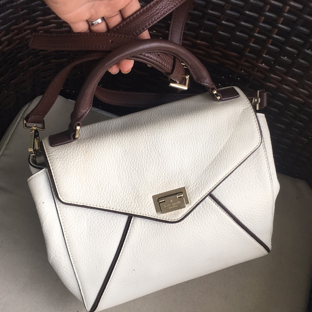 Kate Spade & Brighton Bag Set - Picture 4 of 16